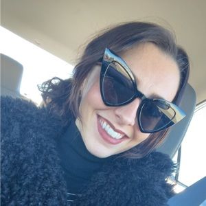 Meet your Posher, Amber